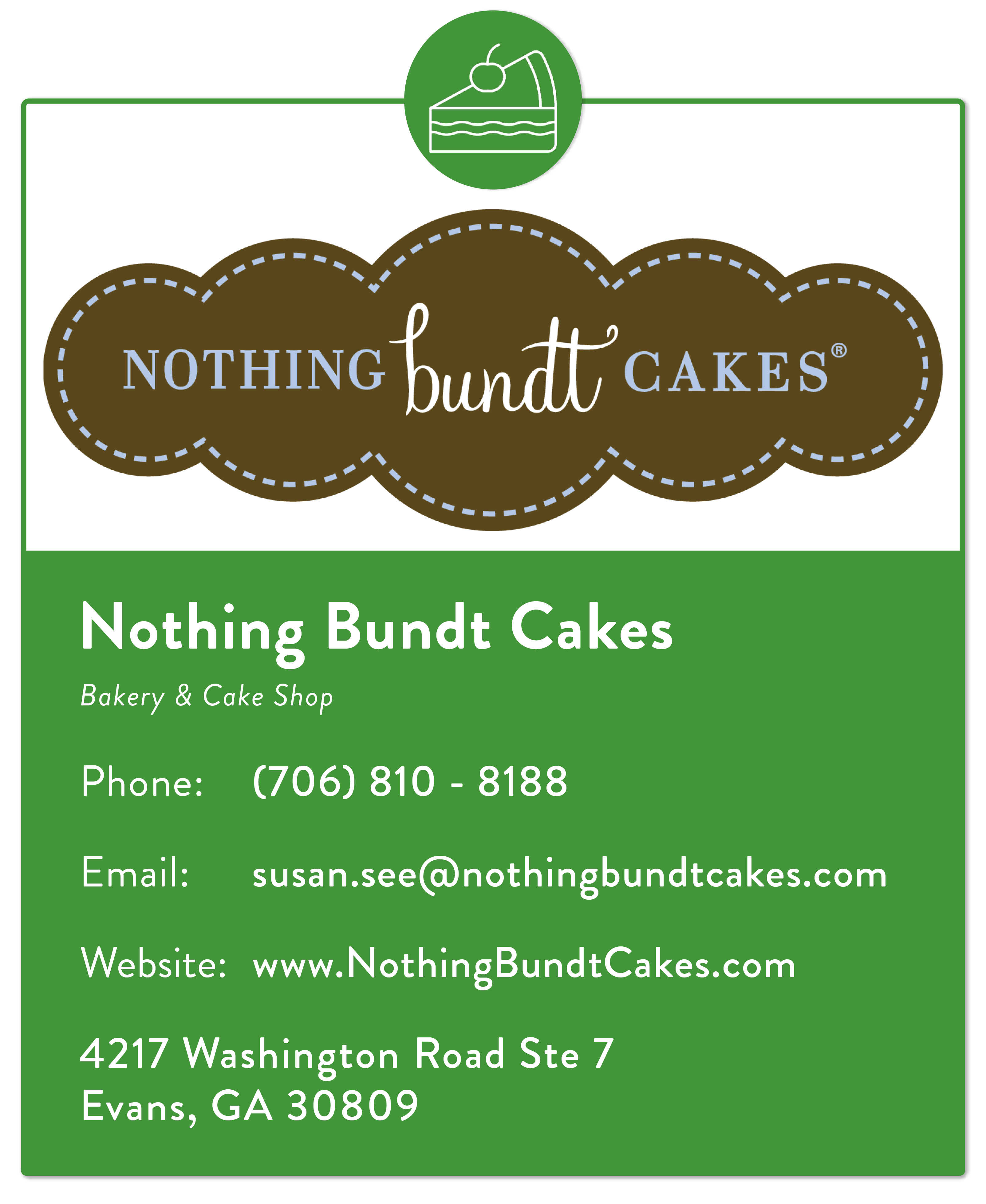 6. NothinBundt