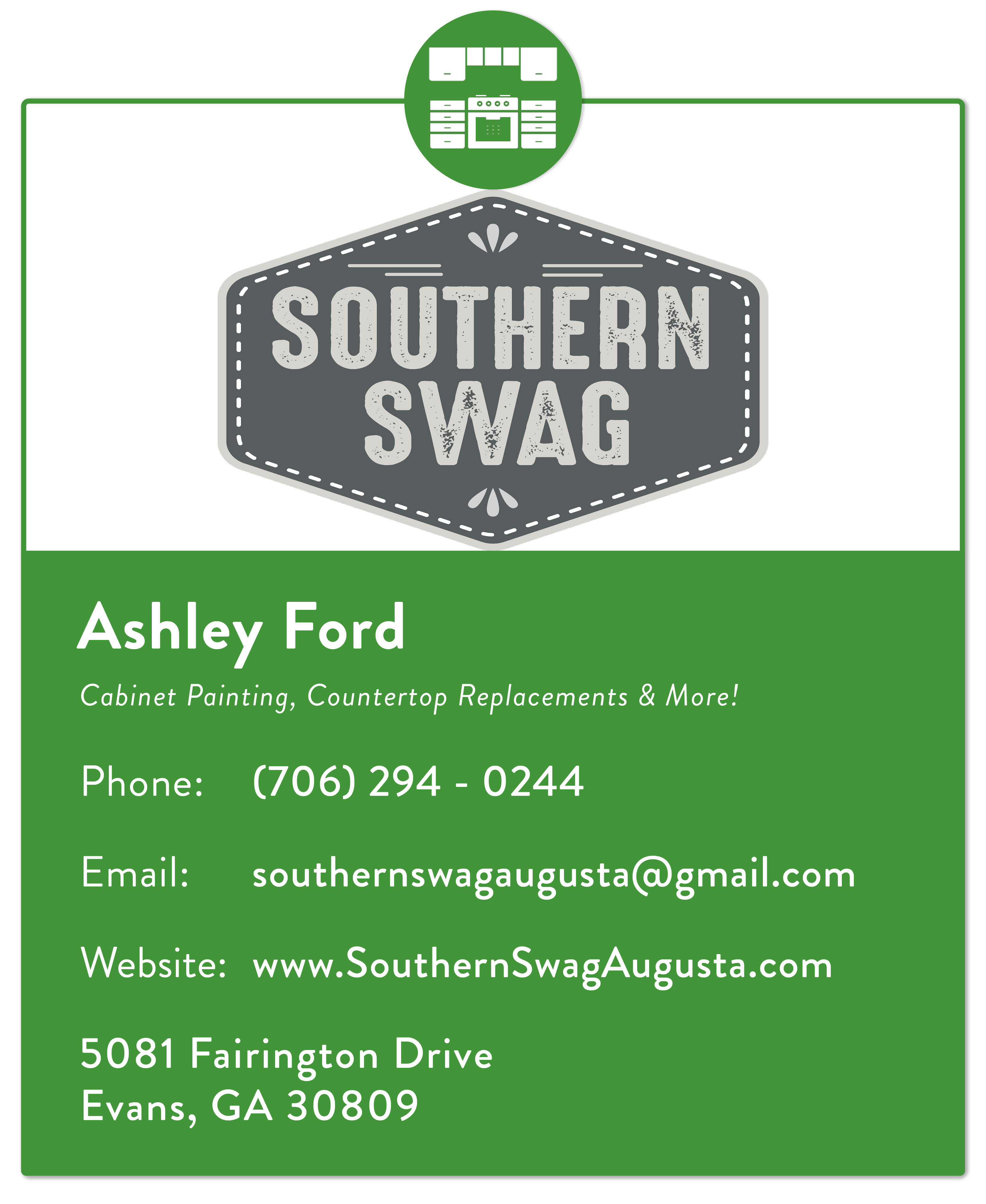 9. SouthernSwag